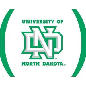  University of North Dakota 02 skin for  Kindle Fire 