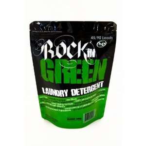   Diaper Detergent Classic Rock   Earth, Wind & Orchids