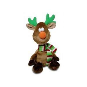  Rambling Reindeer Toys & Games