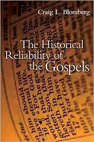   Gospels, (0830828079), Craig L. Blomberg, Textbooks   