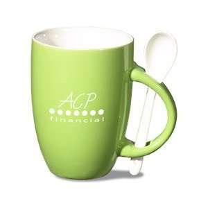  Spooner Mug   12 oz.   72 with your logo