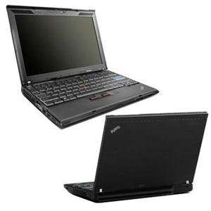  NEW ThinkPad X201 12.1 160GB (Computers Notebooks 