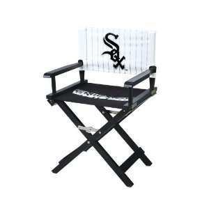  Chicago White Sox Youth Directors Chair