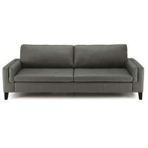  Palliser Furniture 77390 01 Wynona Leather Sofa Baby