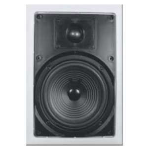  OEM SYSTEMS AW700 Outdoor Weatherized In Wall Speakers 