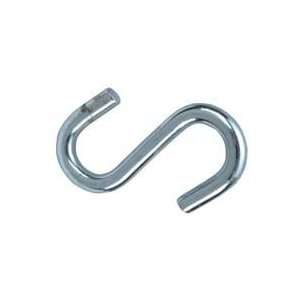  50 7863 1 1/2 Lg Zn S Hook