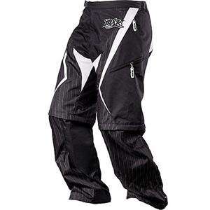  MSR Racing Strike Force Pants   2009   42/Black 