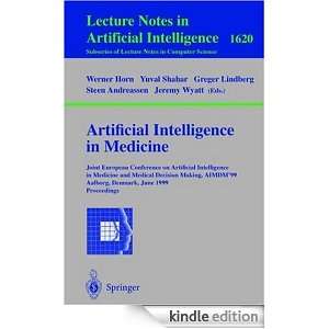 European Conference on Artificial Intelligence in Medicine and Medical 