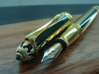 Imperial Palace, this Brand New fountain pen from Michel Perchin, Inc 