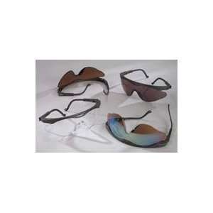  Uvex Skyper Glasses, SCT Gray Anti Fog Lens