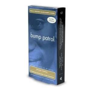  Bump Patrol Original Formula After Shave Intensive 