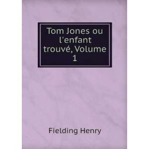   La Place, Volume 1 (French Edition) Henry Fielding  Books