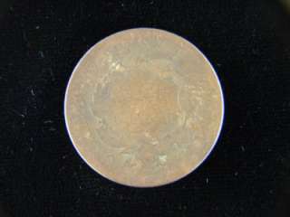 1819 Coronet Head Large Cent Good /A 569  