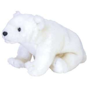  TY Beanie Baby   FRIDGE the Polar Bear Toys & Games