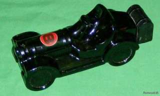 Avon Collectible Straight Eight Car Bottle / After Shav  