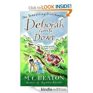 Deborah Goes to Dover M.C. Beaton  Kindle Store