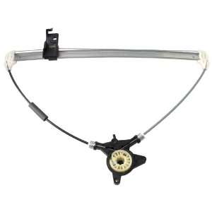  ACI 81593 Power Window Regulator Automotive