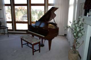 Antique Lester Baby Grand Piano Early 1900s Great Price  