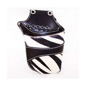  Stylist Bag Zebra 