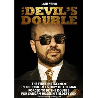The Devils Double, The First Instalment in the true life story of the 