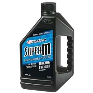  Maxima Super M Premix Liter 