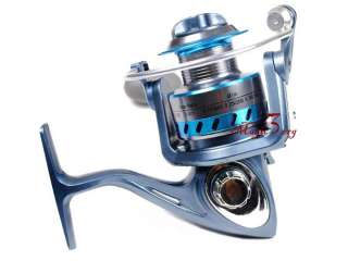 YOSHIKAWA Fishing Spinning Reel 3000 5.01 10+1BB RSQ3  
