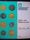 UBS AUCTION CATALOG #29 JAN.1992 GOLD AND SILVER COINS OF THE WORLD