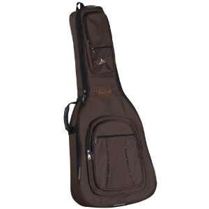  Bedell Dreadnought Padded Bag Musical Instruments