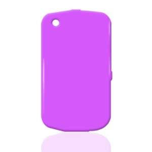   Silicone Protector for iPhone (Purple) Cell Phones & Accessories