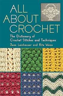 Crochet Adorned Reinvent Your Wardrobe with Crocheted Accents 