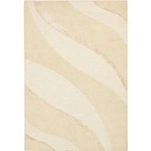  Couristan 8181/6060 Anthians Ivory Contemporary Rug