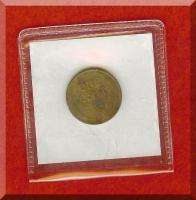 Cavalcade Of History Coin 1935 Jos Kennedy SEC  