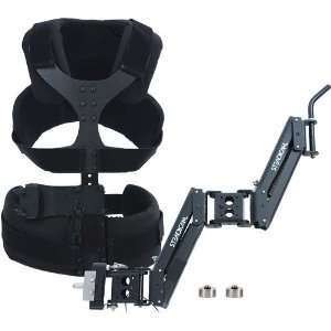  Steadicam Arm and Vest Electronics