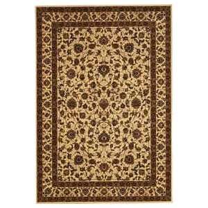  828 Visions 5693010 Traditional 26.5 x 710 Area Rug 