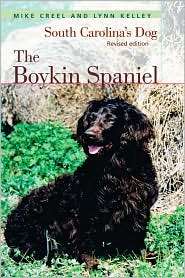 The Boykin Spaniel South Carolinas Dog, (1570038600), Mike Creel 