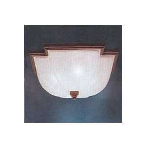  Kichler 4Lt Flush Mount   8532/8532