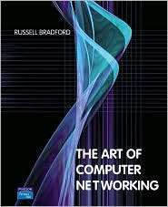   Networking, (0321306767), Russell Bradford, Textbooks   