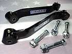 99 FORD EXPEDITION UPPER REAR TRAILING ARMS  