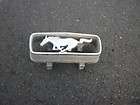 1966 Mustang Grille Grill Corral Pony Original Non GT (Fits Mustang)