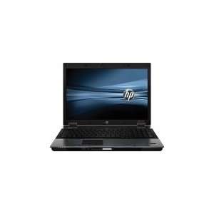  HP EliteBook 8740w QK020US 17 LED Notebook   Core i5 i5 