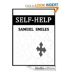  SELF HELP; WITH ILLUSTRATIONS OF CONDUCT AND PERSEVERANCE 