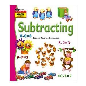  Read Think DoSubtracting Toys & Games