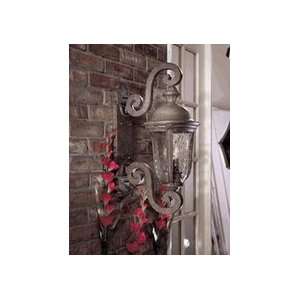  Outdoor Wall Sconces The Great Outdoors GO 8991