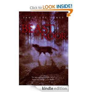 The Beast of Noor Janet Lee Carey  Kindle Store