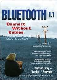   Cables, (0130661066), Jennifer Bray, Textbooks   