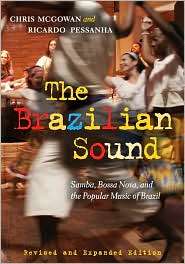   of Brazil, (1592139299), Chris McGowan, Textbooks   