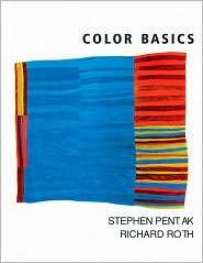 Color Basics, (0534613896), Stephen Pentak, Textbooks   