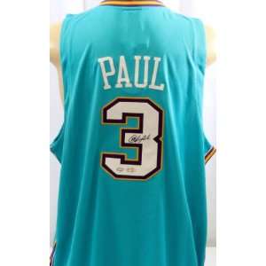  Chris Paul Signed Jersey   Authentic   Autographed NBA 
