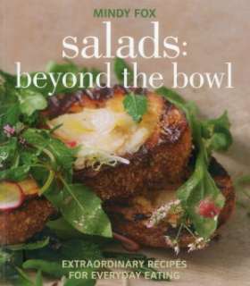 Cooking Light Big Book of Salads Starters, Sides and Easy Weeknight 