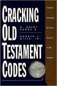   Testament, (0805410937), Sandy D. Brent, Textbooks   